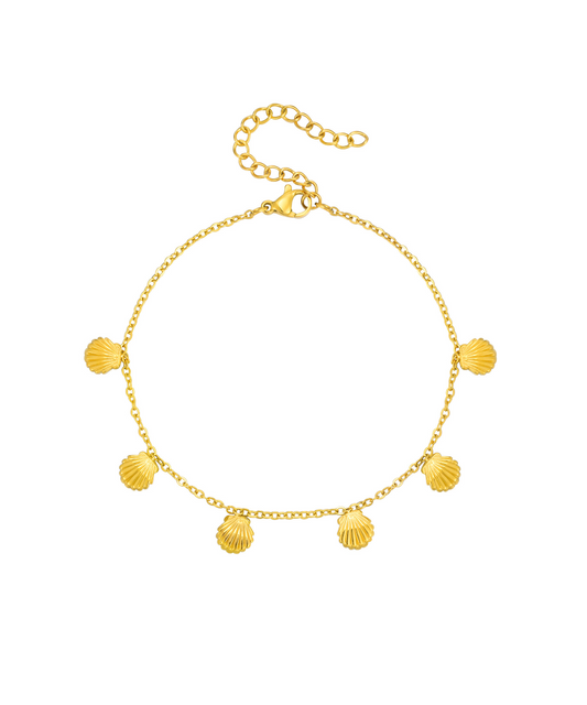 Marella Anklet