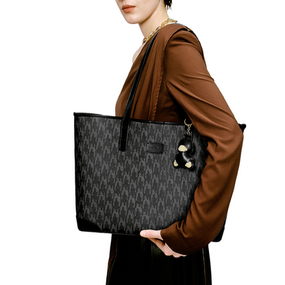 Large Capacity Duck Tote Bag Shoulder Bag