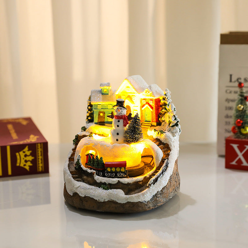 Spieluhr „Advent“