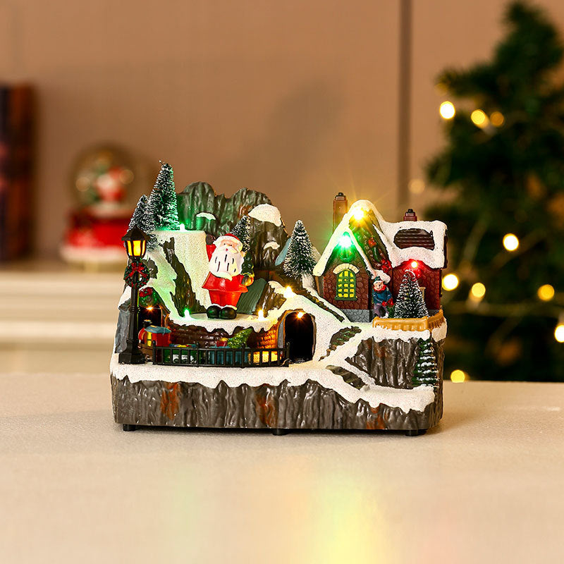 Spieluhr „Advent“
