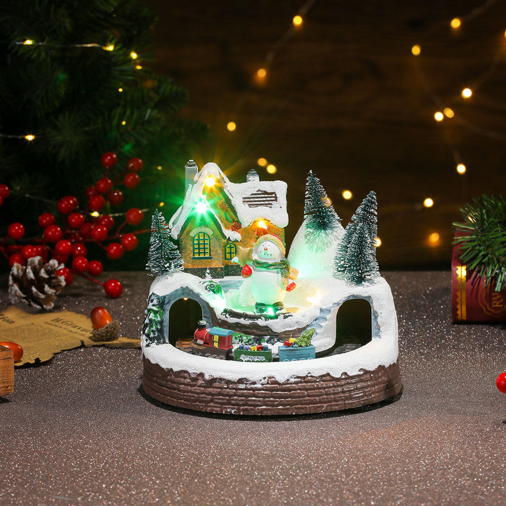 Spieluhr „Advent“