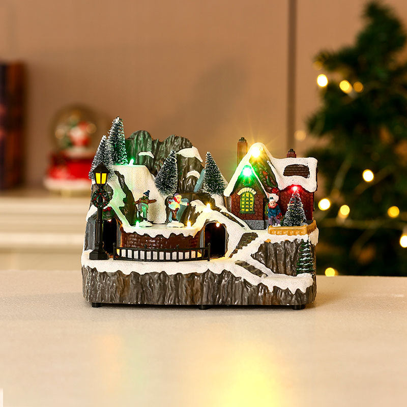 Spieluhr „Advent“