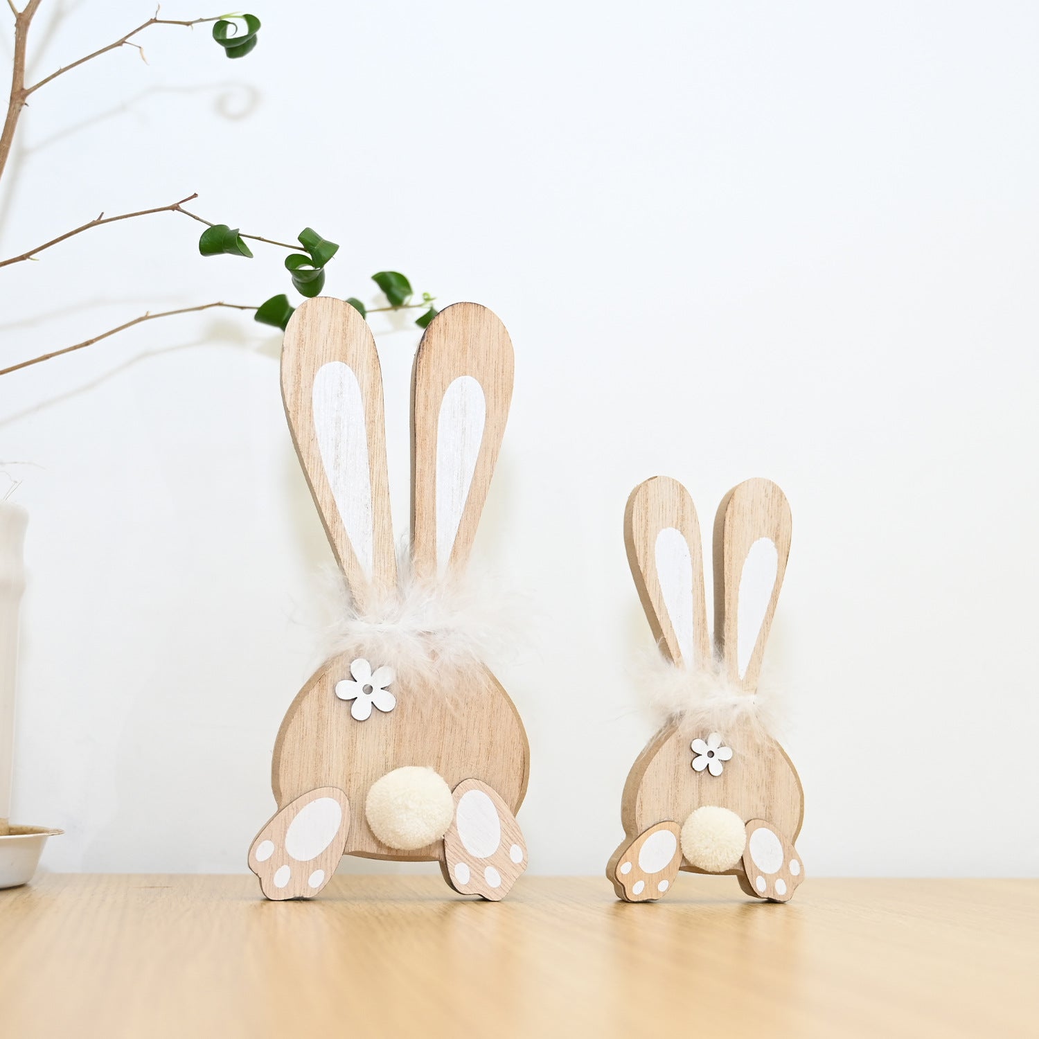 Ornamente „Osterhase“