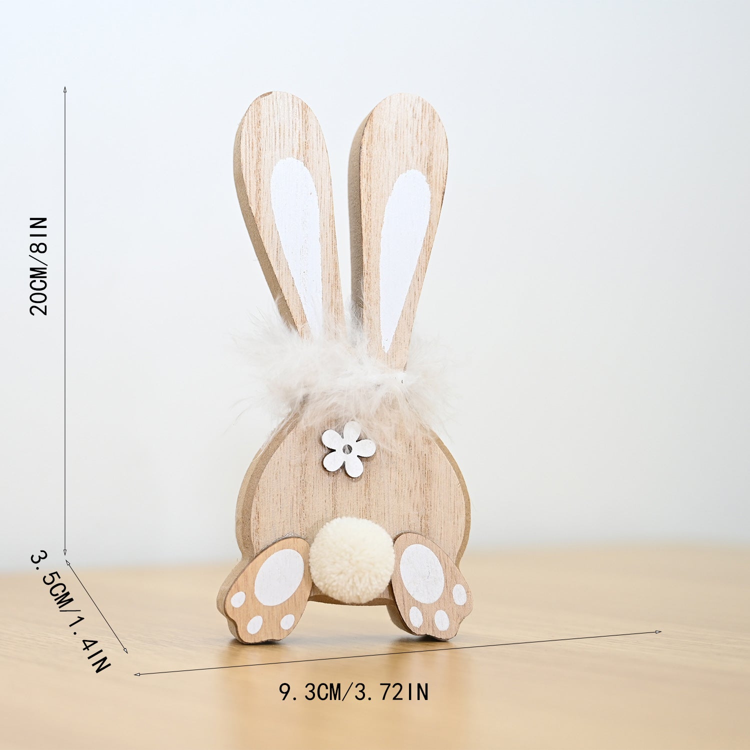 Ornamente „Osterhase“