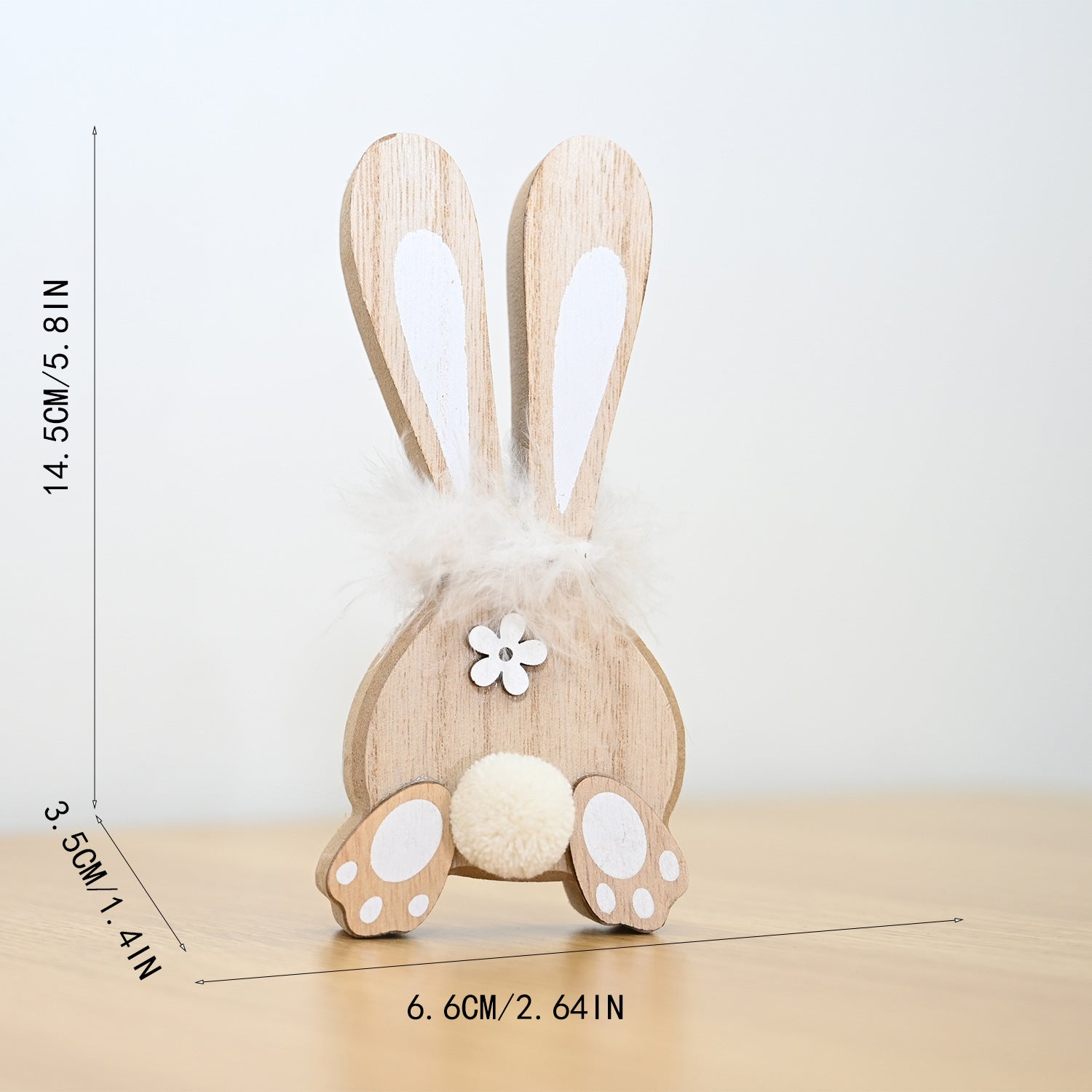 Ornamente „Osterhase“