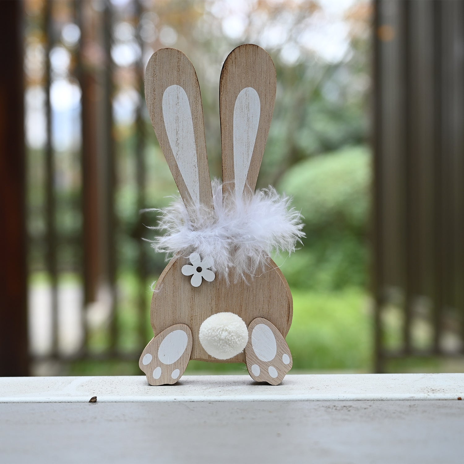 Ornamente „Osterhase“