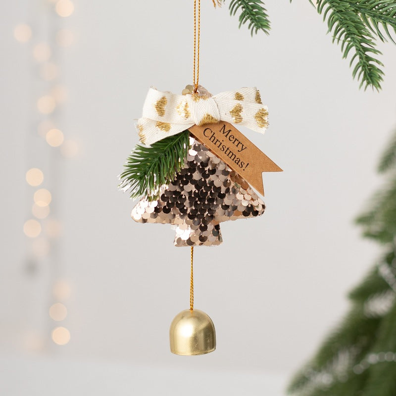 Weihnachts-Windspiele