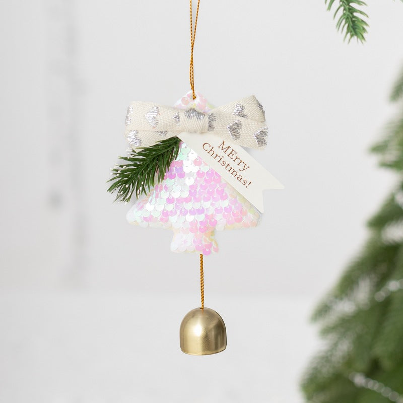 Weihnachts-Windspiele