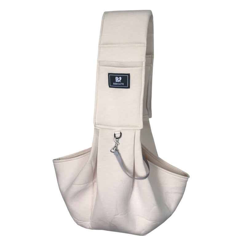 Tragbarer Schulterrucksack
