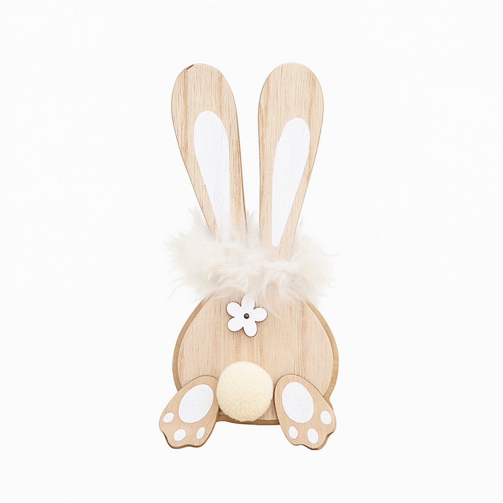 Ornamente „Osterhase“