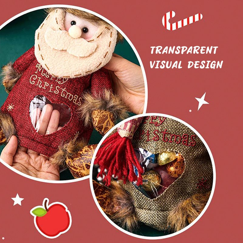 Geschenktüten „Weihnachten“