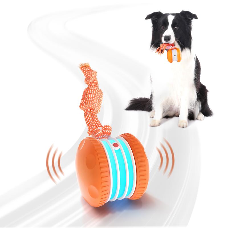 Elektrischer Interaktiver Spielball