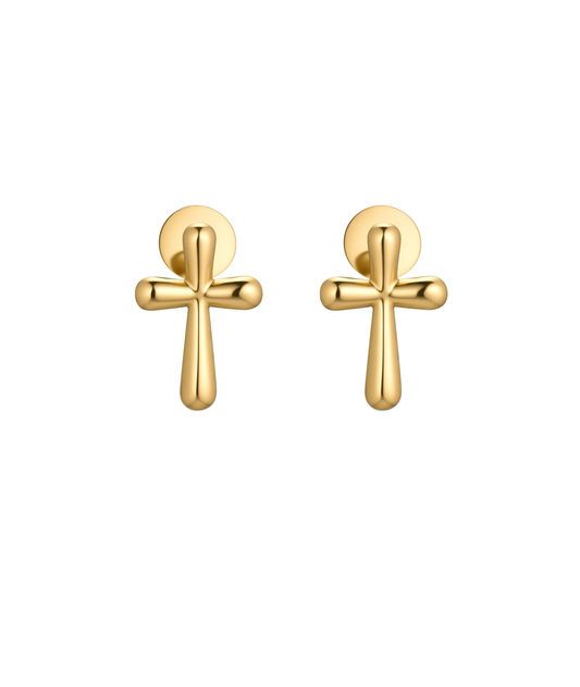 Faith Earrings