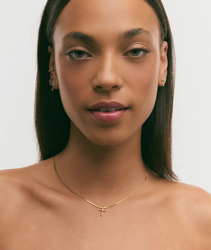 Faith Earrings