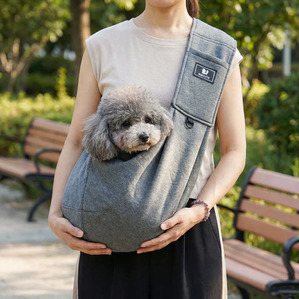 Tragbarer Schulterrucksack