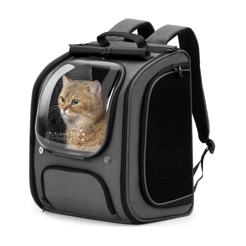 Cat Backpack Carrier