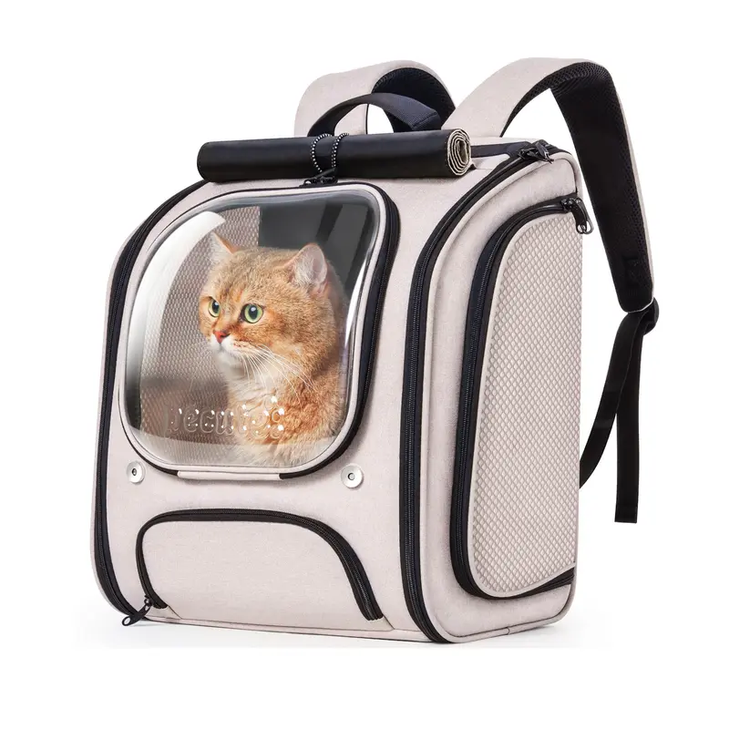 Cat Backpack Carrier