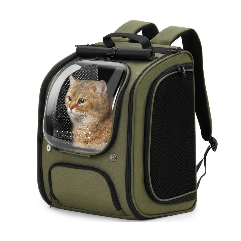 Cat Backpack Carrier