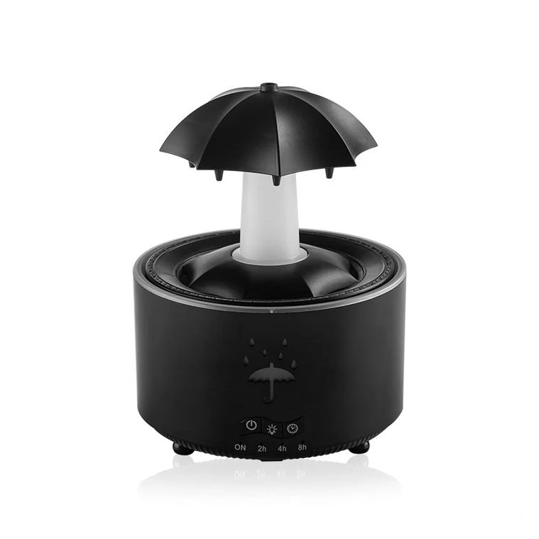 Regenschirm-Luftbefeuchter