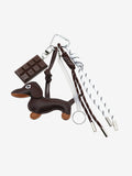 Puppy Bag Charm