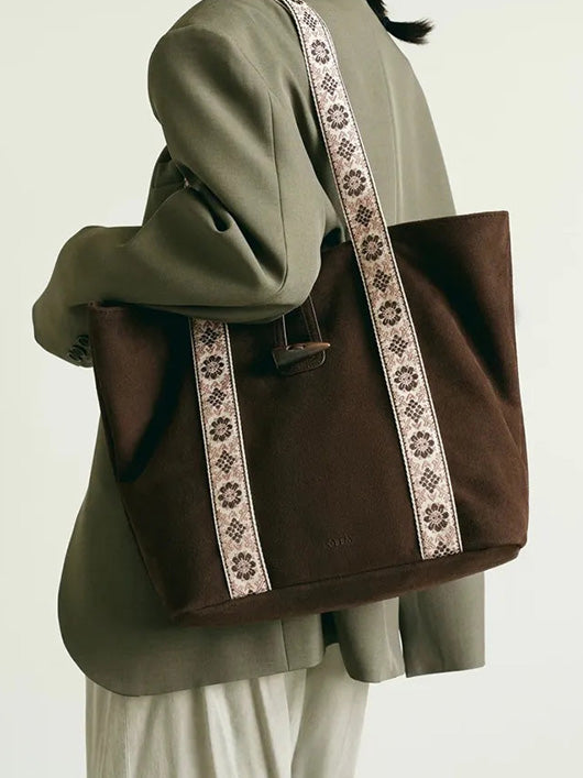 Odyssey Tote Bag