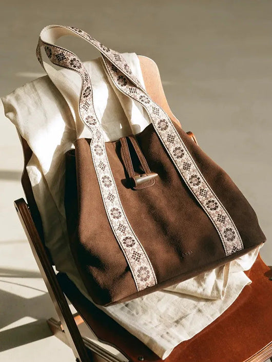 Odyssey Tote Bag