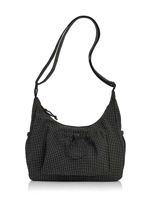 Minimalist Hobo Bag