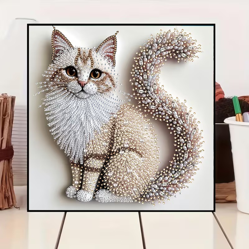 DIY-Diamantmalerei
