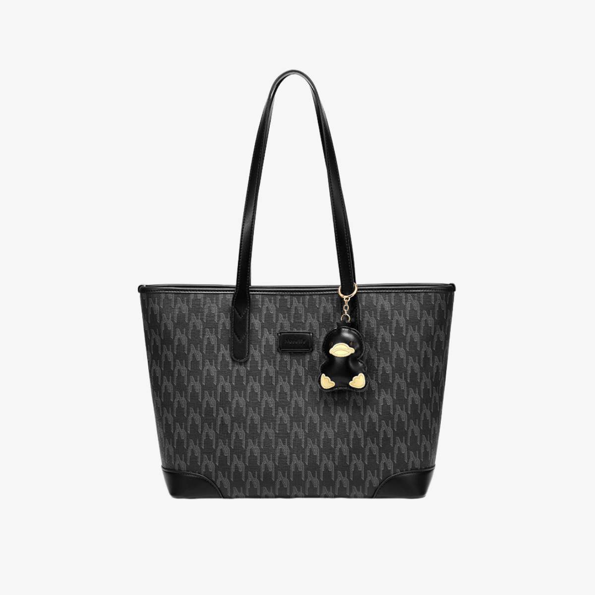 Large Capacity Duck Tote Bag Shoulder Bag