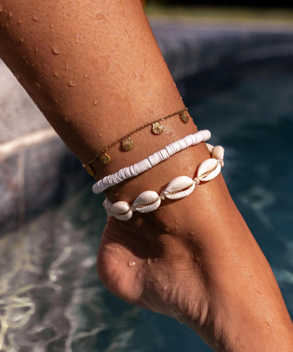 Marella Anklet