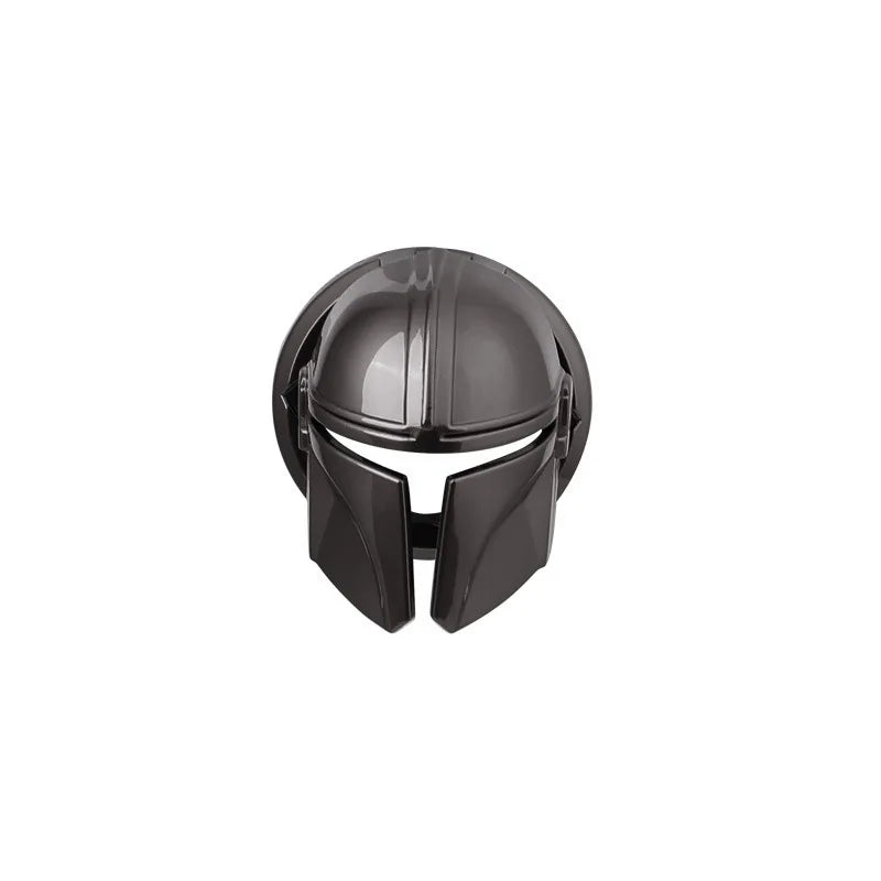 Star Wars Motorstartknopf-Kappe