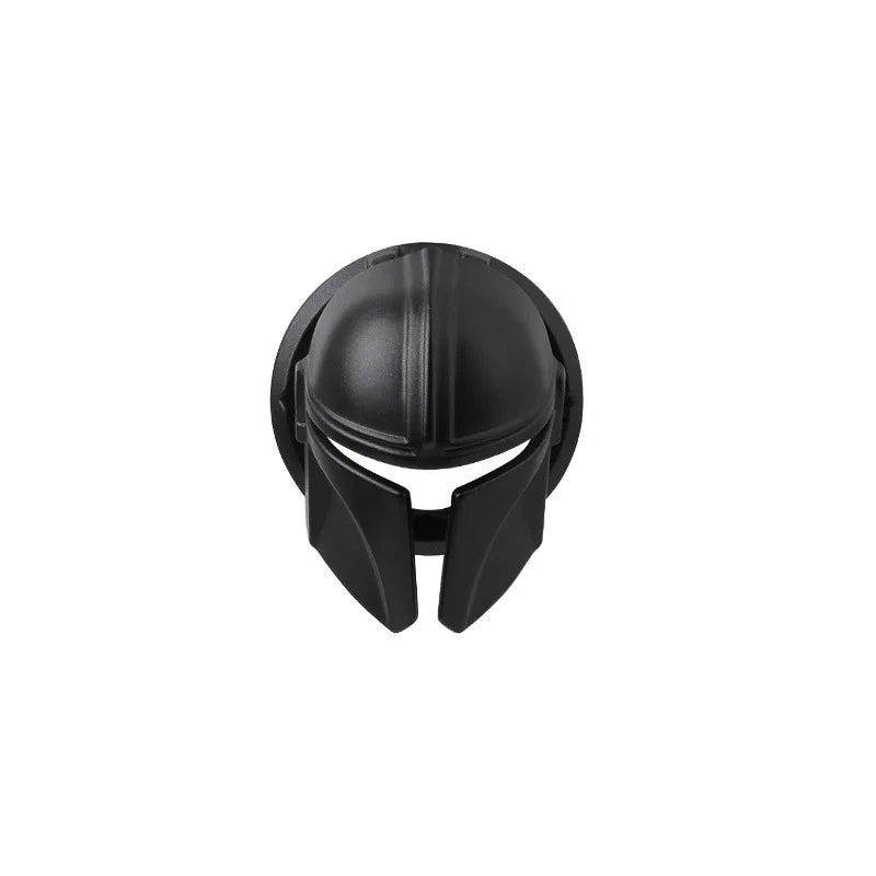 Star Wars Motorstartknopf-Kappe