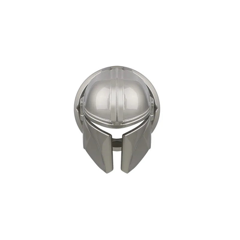 Star Wars Motorstartknopf-Kappe