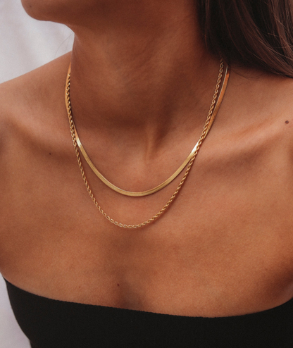 Easygoing Set