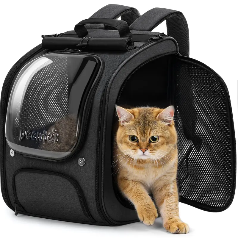 Cat Backpack Carrier