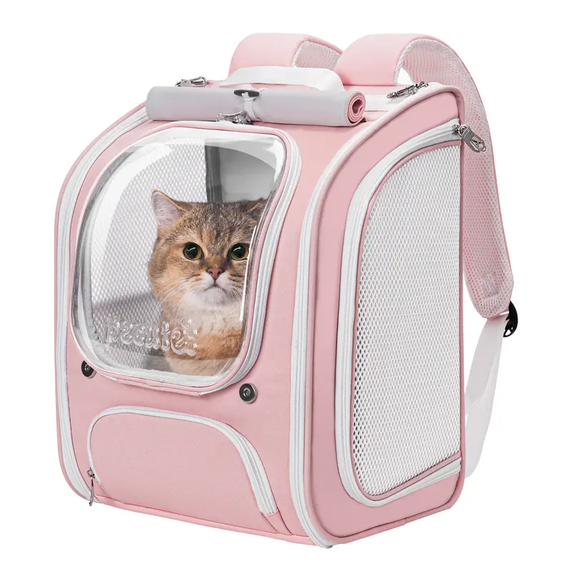 Cat Backpack Carrier