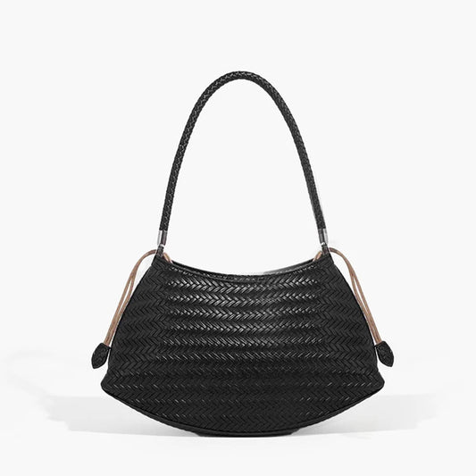 Alya Bohemian Woven Bag