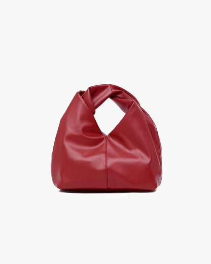 Gelyn Clutch Leather Bag