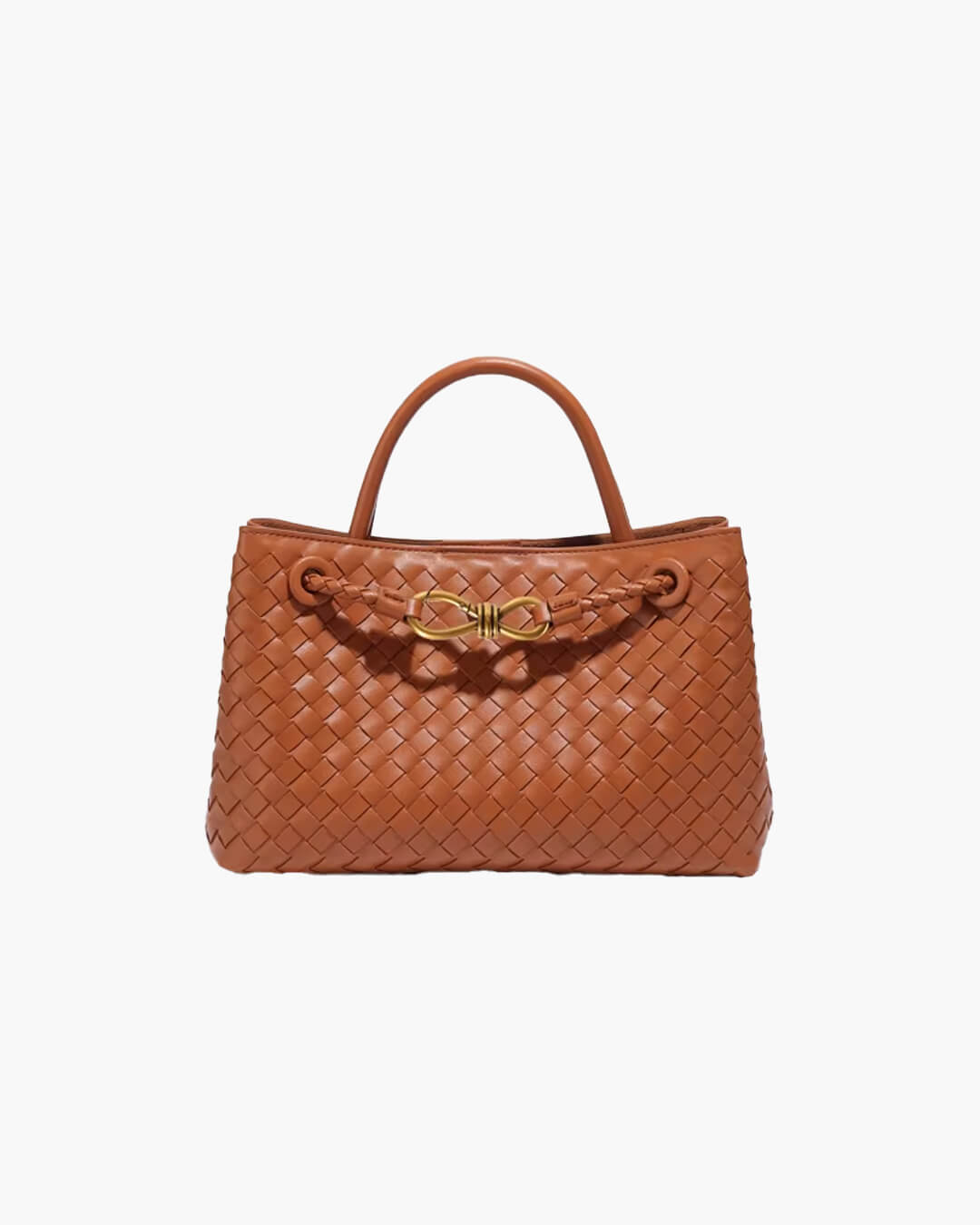Lucia Woven Bag Small