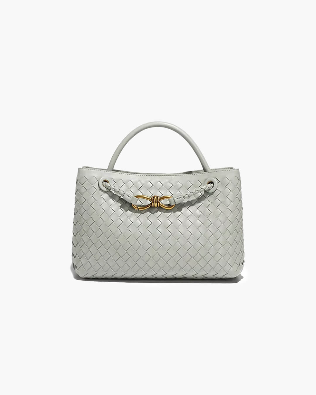 Lucia Woven Bag Small