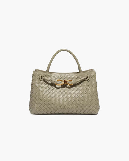 Lucia Woven Bag Small
