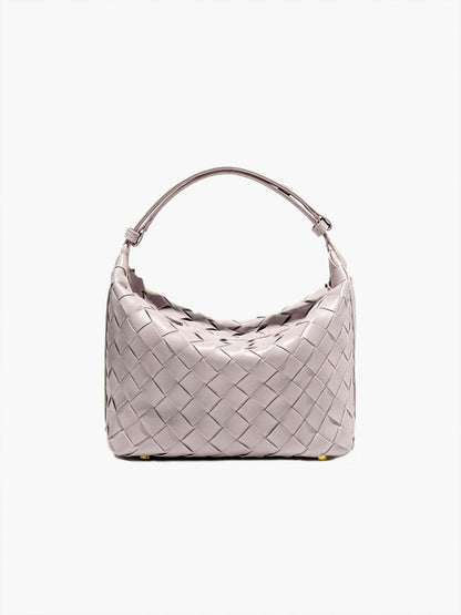 Mica Mini Woven Bag