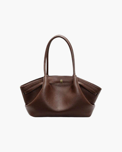 Sandy Shoulder Tote Bag